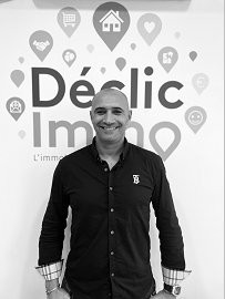 GRANDMAISON Patrice DECLIC IMMO 34