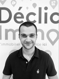 LACROIX Enzo DECLIC IMMO 34
