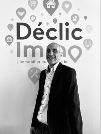 COLIN FREDERIC DECLIC IMMO 34