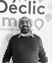 FERNANDEZ Pierre DECLIC IMMO 34