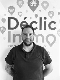 GEORGES Damien DECLIC IMMO 34