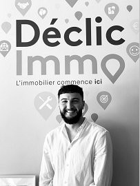 Yassine BODOUCH DECLIC IMMO 34