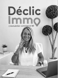 DELHOMME Isabelle DECLIC IMMO 34