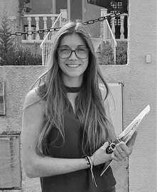 Héloïse Gilotte DECLIC IMMO 34