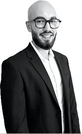 Photo négociateur