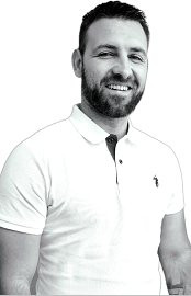 MONNEREAU Jimmy DECLIC IMMO 37