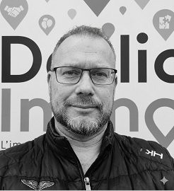 Photo négociateur