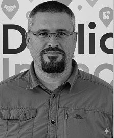 Photo négociateur