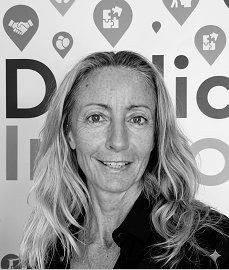 Photo négociateur