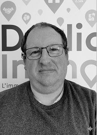 Photo négociateur
