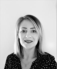 BLOUET Rose DECLIC IMMO 86