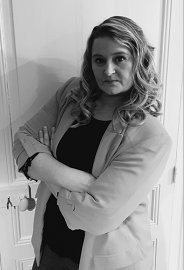 BRISSON Jenny DECLIC IMMO 86