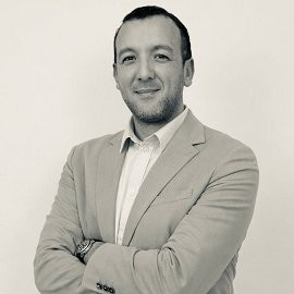 Photo négociateur