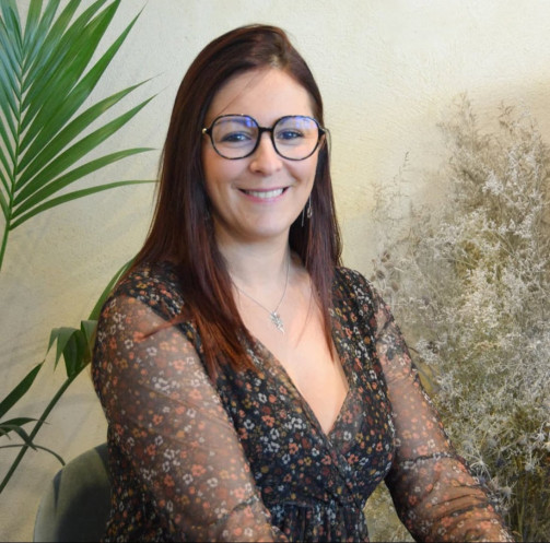 Adeline DEBAILLEUX