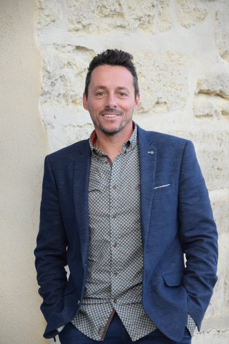 Freddy DEBAILLEUX