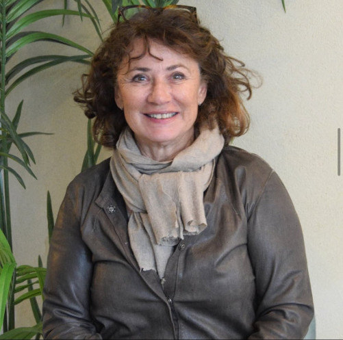 Nathalie Benichou
