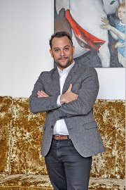 Yoann GALLOUEDEC - Pdg GALLOUEDEC IMMOBILIER