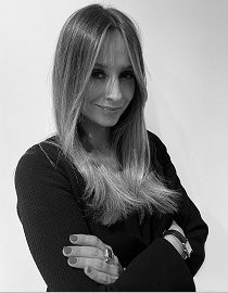 Julia STAROZINSKI GALLOUEDEC IMMOBILIER