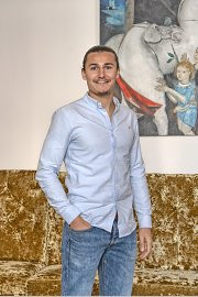 Maxime BADOUEL GALLOUEDEC IMMOBILIER