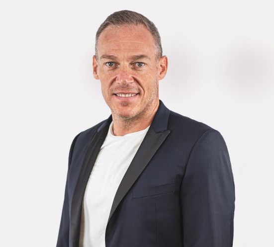 Photo Négociateur
