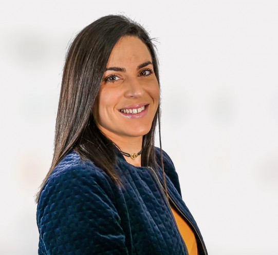 VALENSI Mélodie