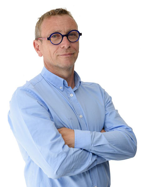 Photo négociateur