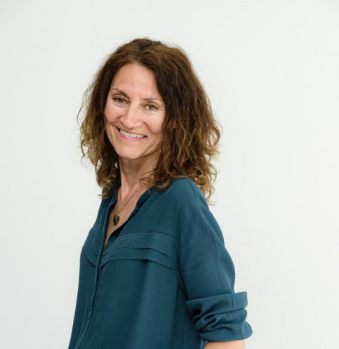 LE GUEUZIEC Valérie
