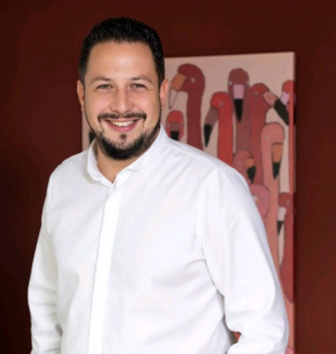 DUFAUD Benjamin