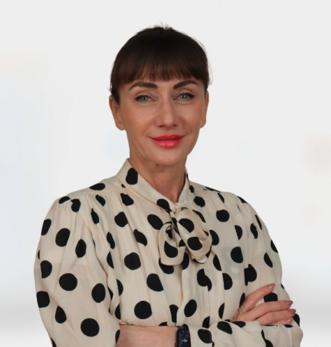 FAURE Agnieszka