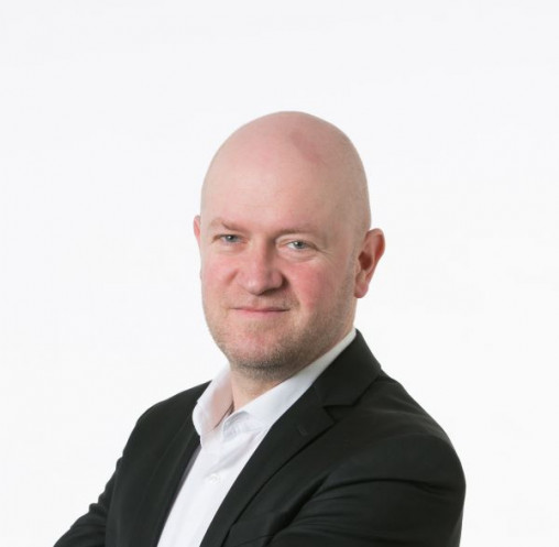 DE FINANCE Arnaud