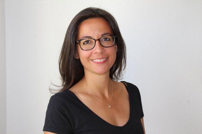 BREANT Anne-Laure