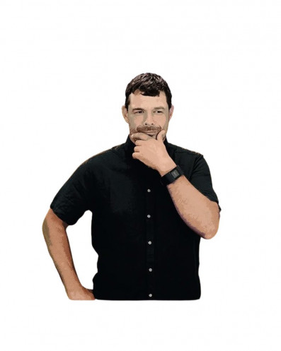 Photo Négociateur