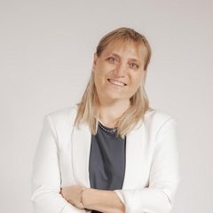 Photo Négociateur