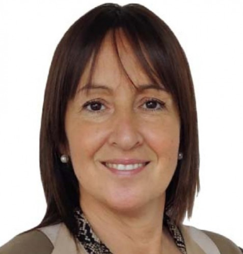 ASNAR Nathalie