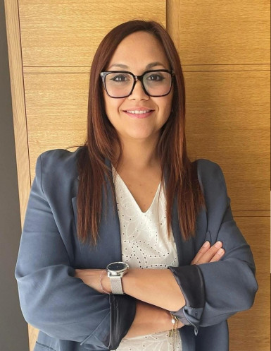 BOUFETTA Naima