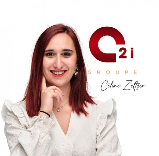 ZELTZER Céline
