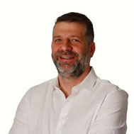 ESCALLE Fabrice