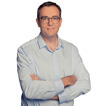 Photo Négociateur