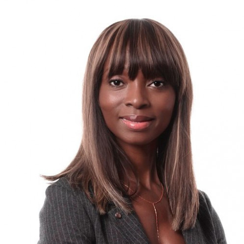 NCHO Léonie