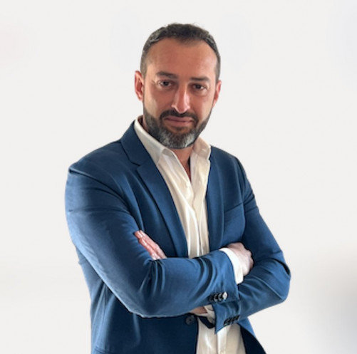 BOUCHALA Mickael