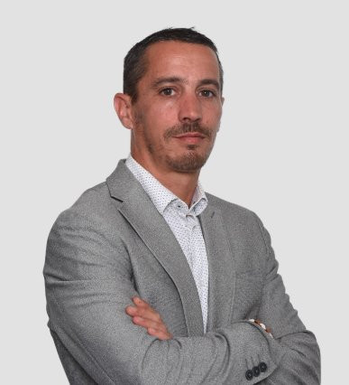 BASSAS Mickael