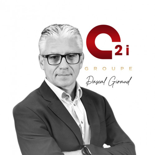 GIRAUD Pascal