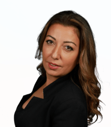 BEDIKIAN Suzanna