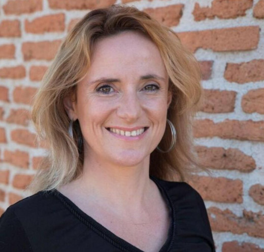 PORET Céline
