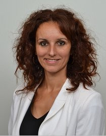 Lucie MATAY EI L'AFFICHE IMMOBILIÈRE