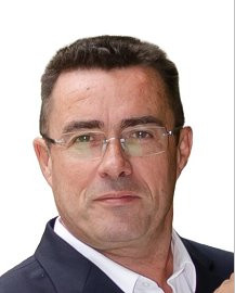 Sebastien BOSCHAT EI L'AFFICHE IMMOBILIÈRE