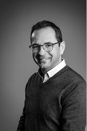 Photo négociateur