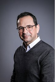 Photo négociateur