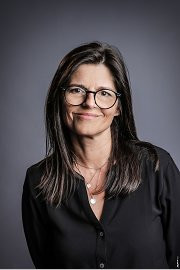 Photo négociateur