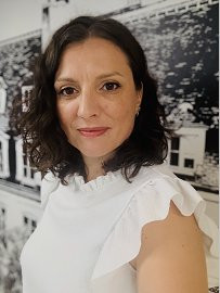CASTEX Amandine Agent Immobilier / Gérante CASTEX IMMO